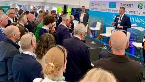 Region launches flagship investment brochure