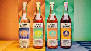 Distillery raises a glass after securing £100k funding deal
