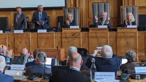 Former Exeter Mayor's near death experience