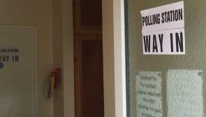 Make sure you are registered to vote