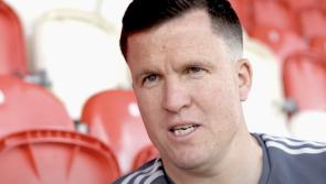 Caldwell reflects on 'rollercoaster' season