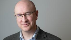 Five Minutes With… Stuart Brocklehurst