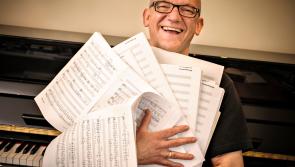 Seven Deadly Sins Interview: composer Bob Chilcott 