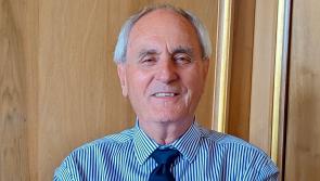 Outgoing county council leader reflects upon 15 years of leadership
