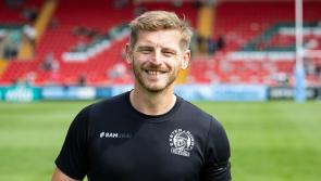 Steeno launches business career