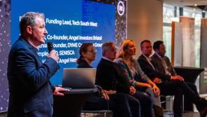 South West's tech sector to be showcased on national stage