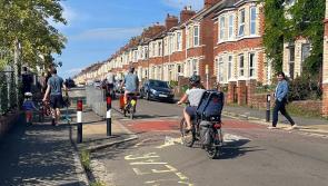 Anger over plans to axe Exeter traffic experiment