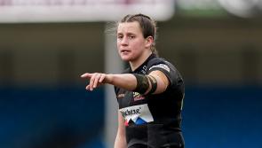 Chiefs men and women win awards recognition