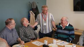 Celebrating the value of volunteers