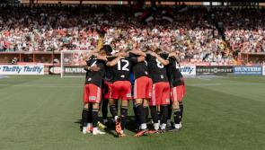 New pre-season date for the Grecians