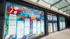 Princesshay bringing summer to the city