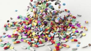 Alarm sounded on pharmaceutical pollution crisis