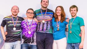 Honiton man aims to break British skydiving record
