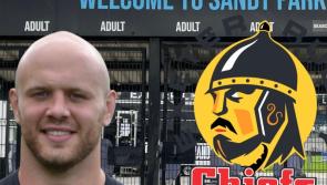 Testimonial for Chiefs star Jack