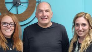 Exeter agency makes strategic appointments