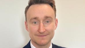 George joins Evelyn Partners