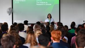 Students reveal fascinating science discoveries 