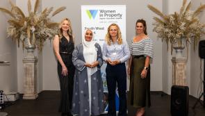Industry award for Exeter student Freya