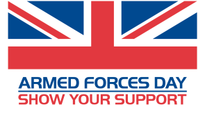Exeter to celebrate Armed Forces Day