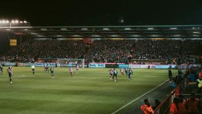 Tickets scheme to help Exeter City fans 