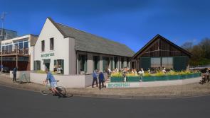 Mitch Tonks lands his Sidmouth fish restaurant