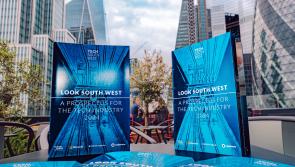 Region’s first Tech Prospectus launched