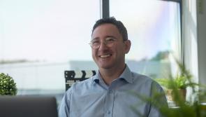 Optix MD recognised on 40 over 40 list 