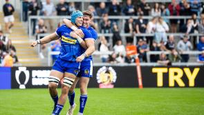 EPCR Pool Draw Format confirmed