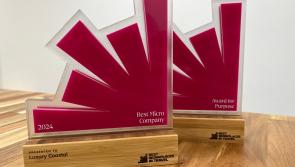 Top awards for coastal crew