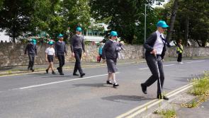 Deaf students launch appeal for safe road crossing