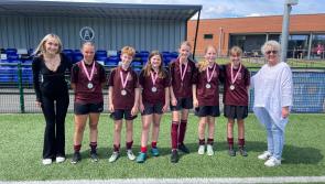 Tournament honours Catherine’s memory