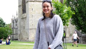Exeter Chiefs Women star preparing for a comeback
