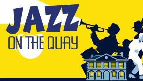 Exeter Quay and all that jazz
