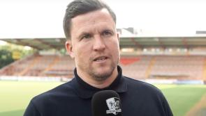 Caldwell's take on next season's fixtures