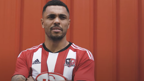 Magennis joins the Grecians