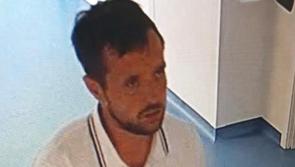Have you seen this man?