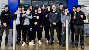 Builders merchant supports tradespeople of the future