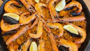 A taste of Spain in Exeter