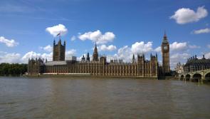 What time will you know who your new MP is?