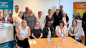 Exeter home care agency is one of the South West's top 20