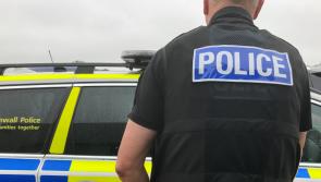 Police crackdown on anti-social behaviour