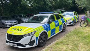 Devon & Cornwall Police rated ‘inadequate’ at investigating crime