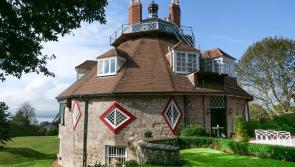 Come and ‘Shell-ebrate’ the summer with A la Ronde’s summer festival