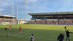 Two huge Champions Cup games at Sandy Park