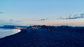 Budleigh Rockfish plans approved