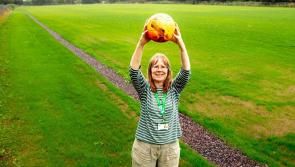 Three football pitches to be revitalised 