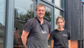 Fordmore Farm Shop achieves gold
