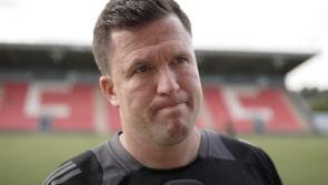 Caldwell sees room for improvement despite win