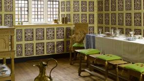 Discover the oldest building in Exeter