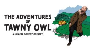 Musical comedian's first UK tour heads to the Phoenix Theatre